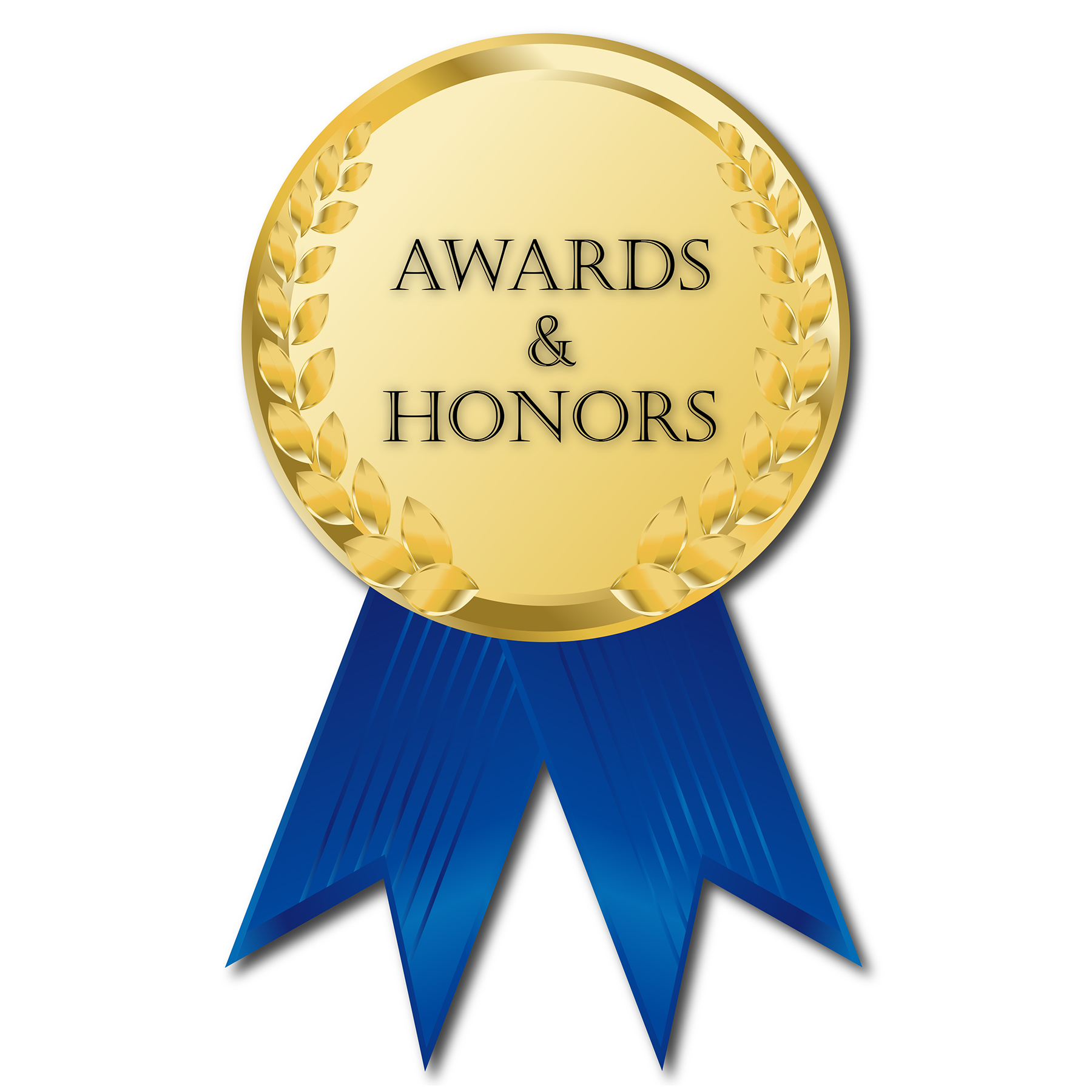 Awards and Honors - Iori 